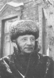 Vladimir Maksimov