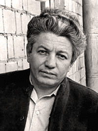 Vladimir Voinovich