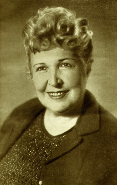 Galina Serebriakova