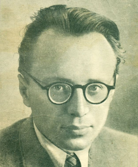 Anatoly Kuznetsov
