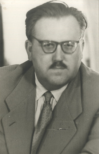Александр Гладков