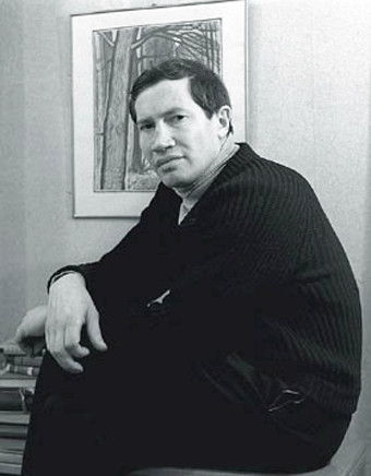 Georgy Vladimov