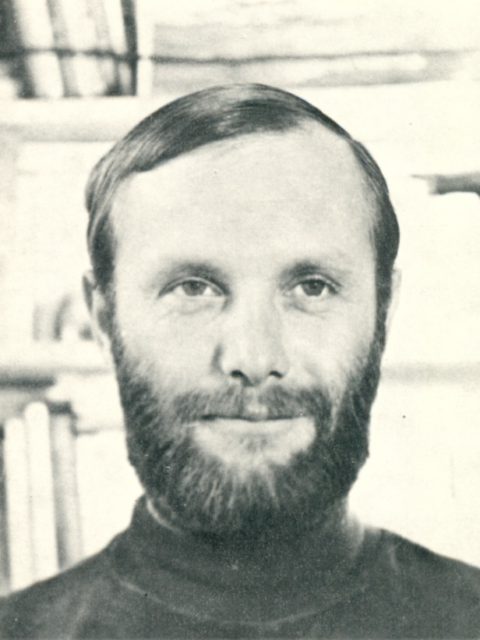 Igor Burikhin