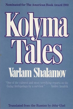 Kolyma Tales