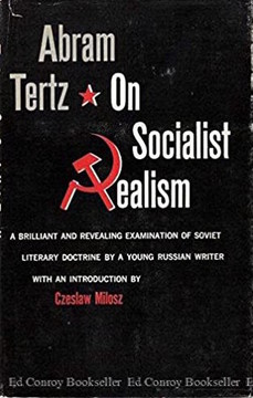 On Socialist Realism (1961)
