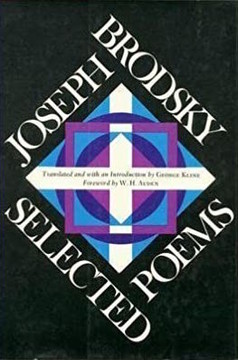 Selected Poems (1973)