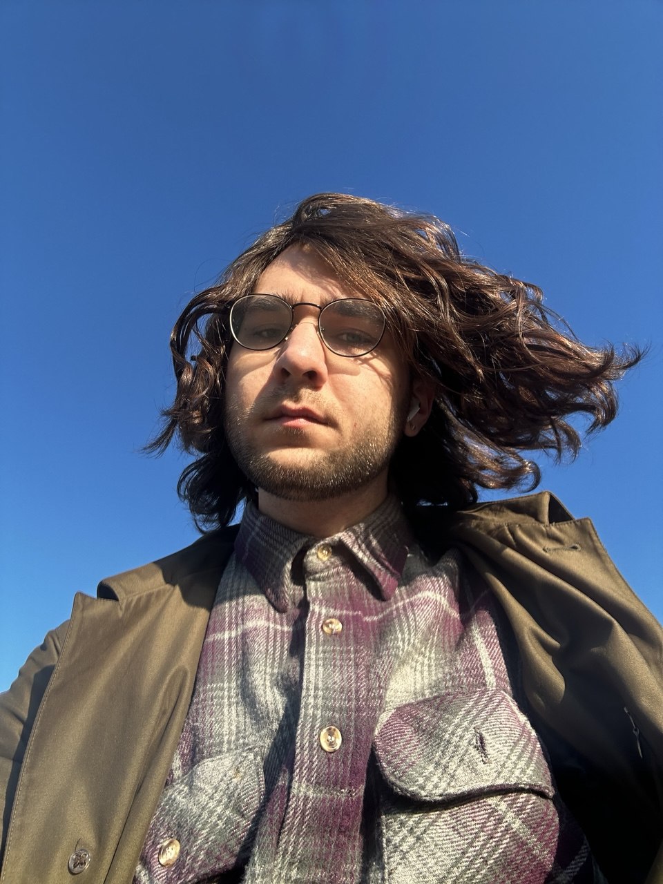 Misha Levit - Video editor