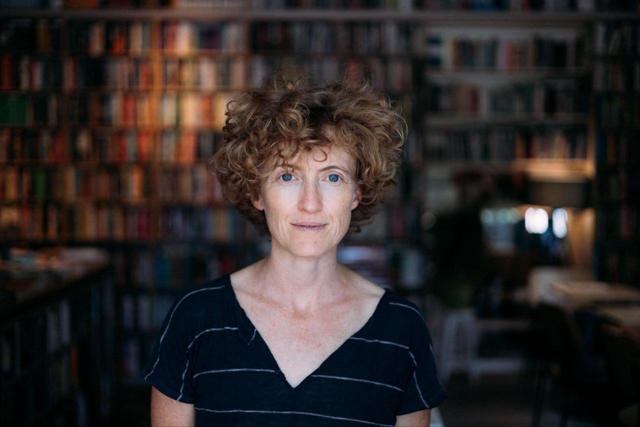 Ainsley Morse - Translator and Editor