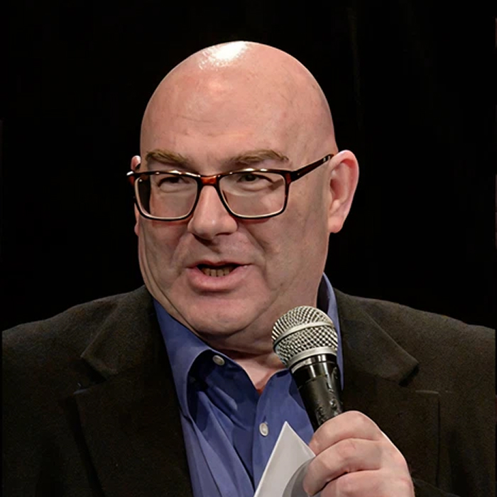 Mark Lipovetsky - Board Member