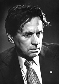 Fedor Abramov