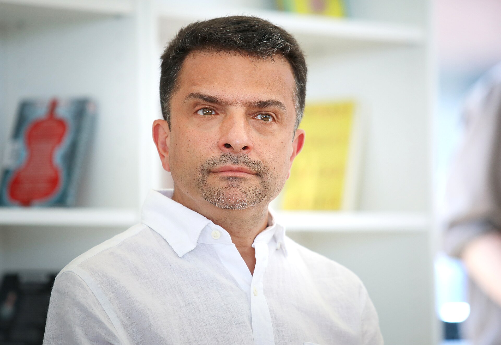 Aleksandr Arkhangelsky