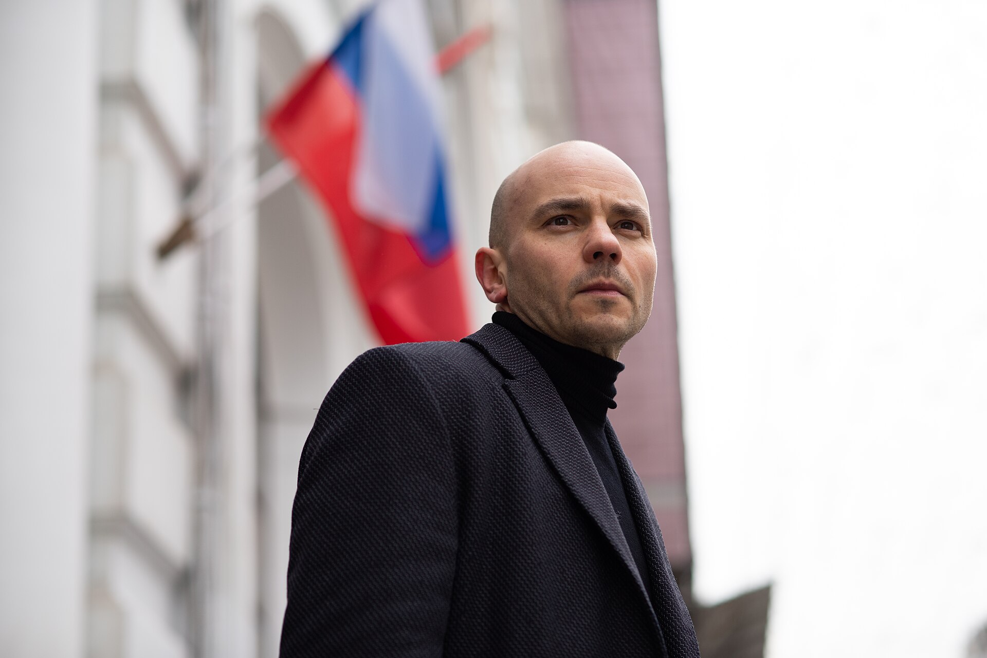 Andrei Pivovarov