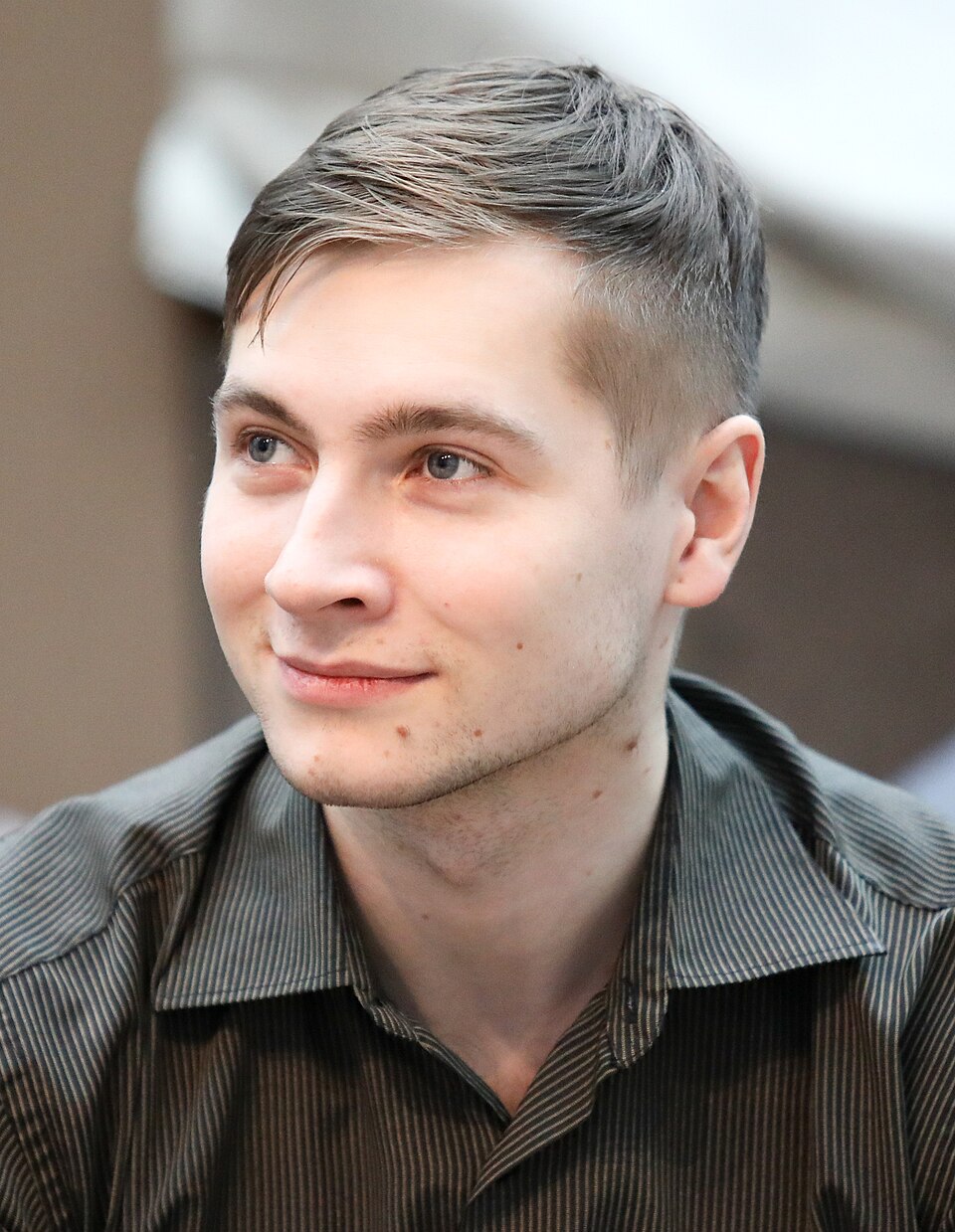 Bulat Khanov