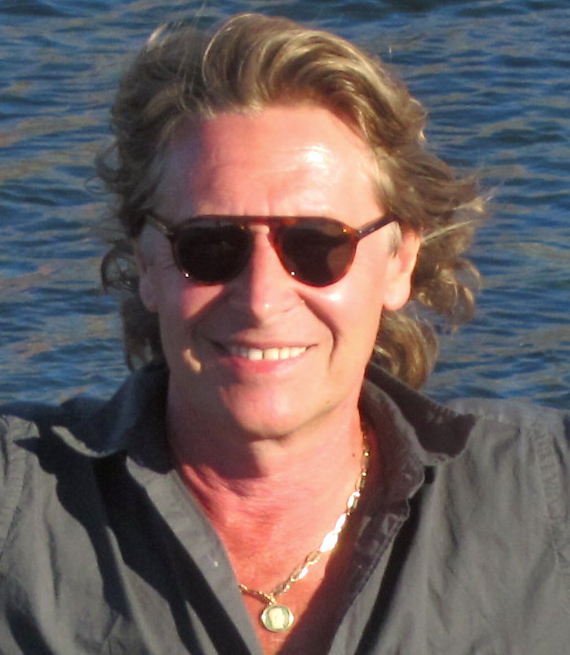 Valery Bochkov