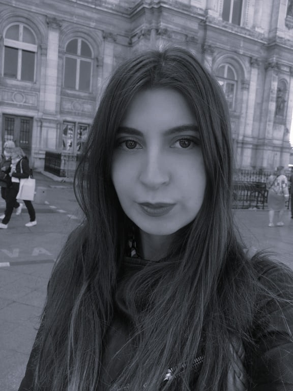 Ekaterina Derisheva