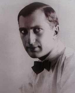 Ilya Zdanevich
