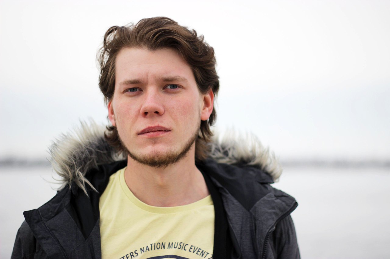 Sergei Davydov