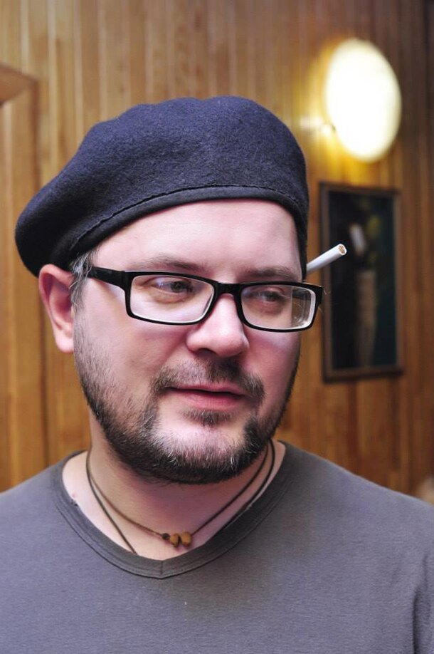 Siarhiej Pryłucki