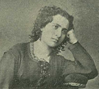 Srpuhi Dussap
