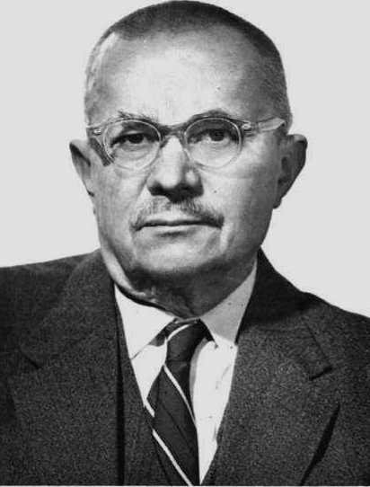 Sergei Pushkarev