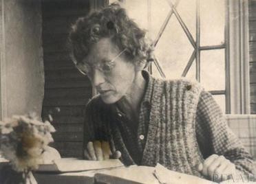 Sofia Poliakova