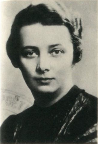 Galina Kuznetsova