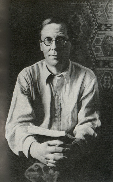 Nikolai Zabolotsky