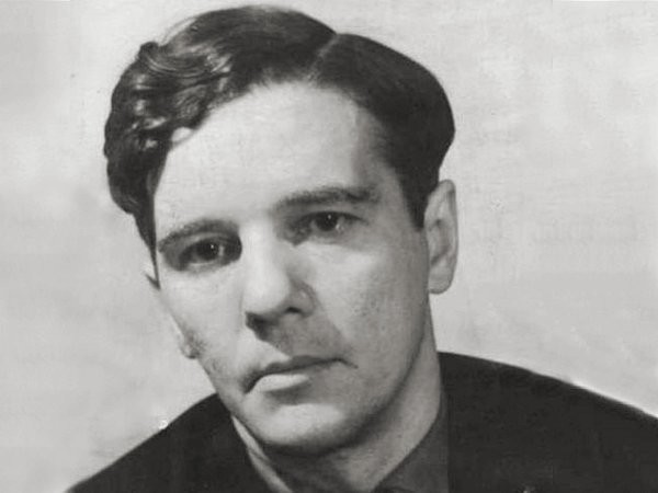Aleksandr Vvedensky