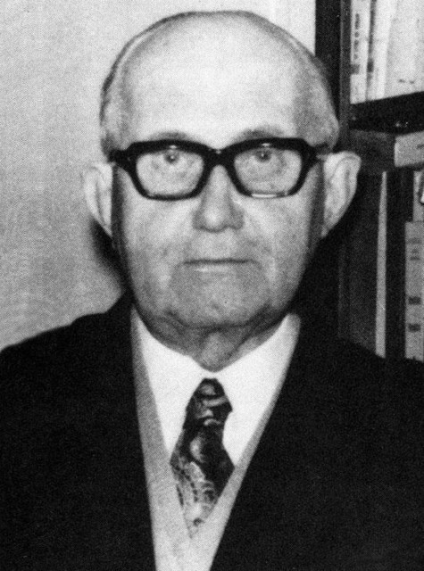 Sergei Rafalsky