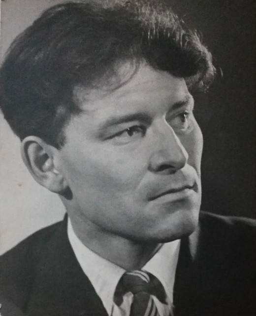 Vil' Lipatov