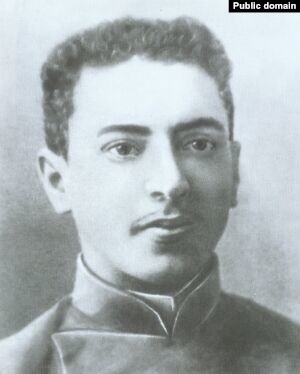 Mark Vishniak