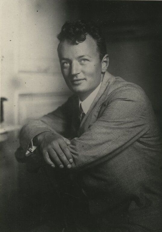 Aleksandr Afinogenov