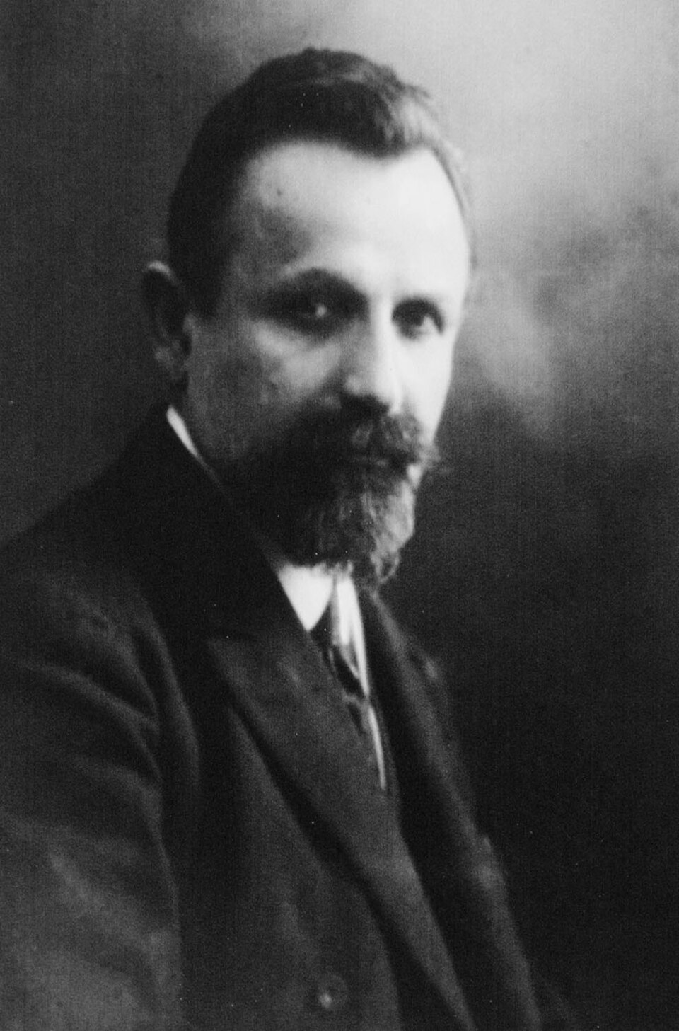 Avetis Aharonyan