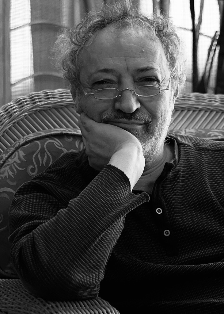 Bakhyt Kenzheev