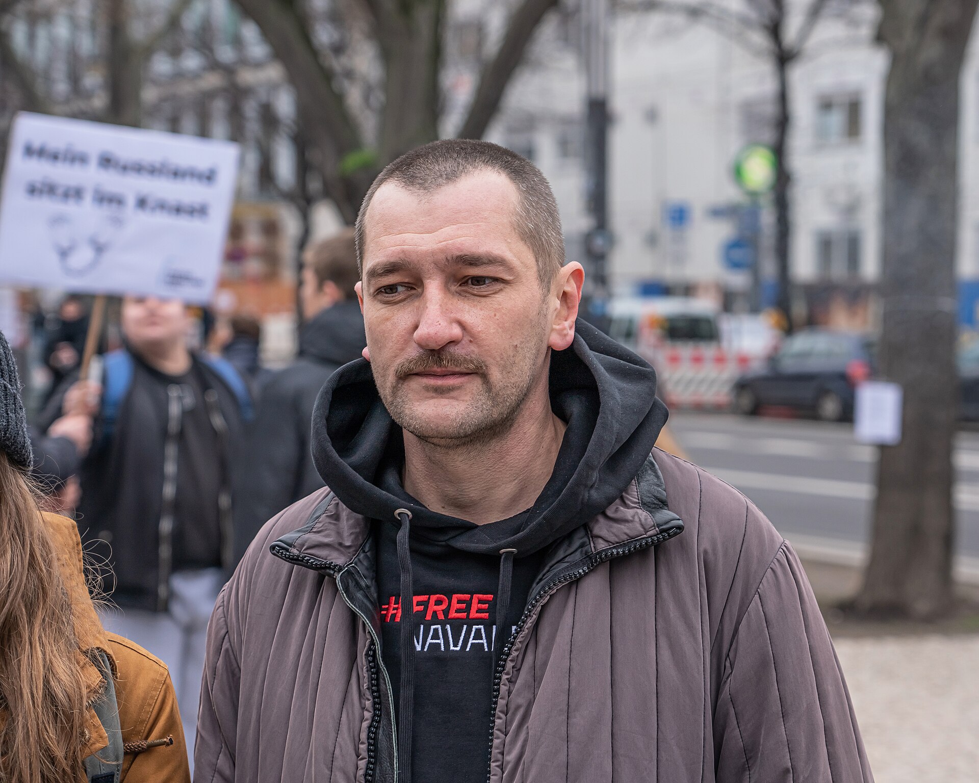 Oleg Navalny