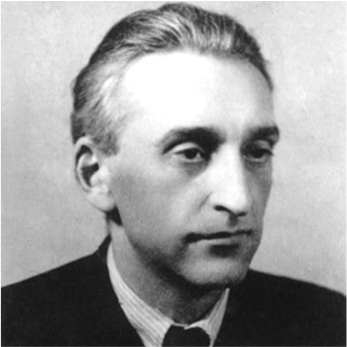 Danylo Chaikovskyi
