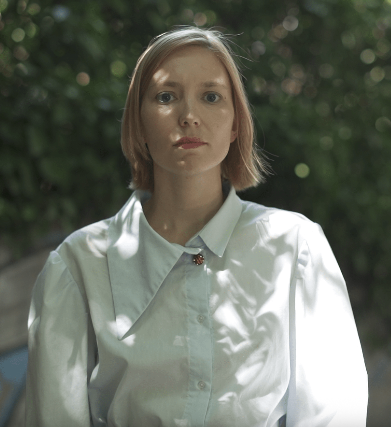 Daria Apakhonchich
