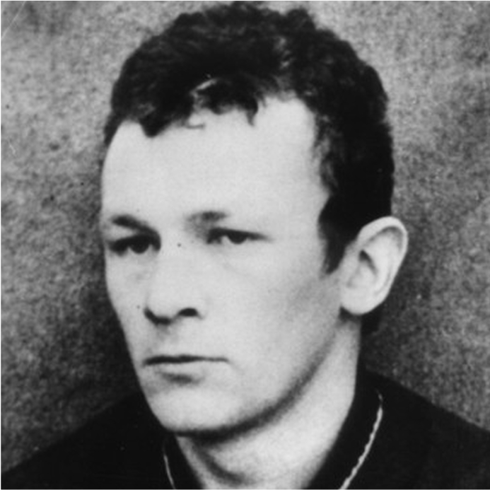 Eduard Kuznetsov