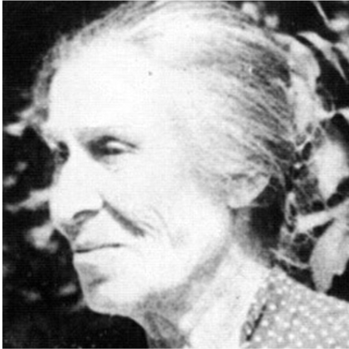 Ekaterina Olitskaia