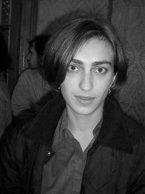 Evgenia Lavut