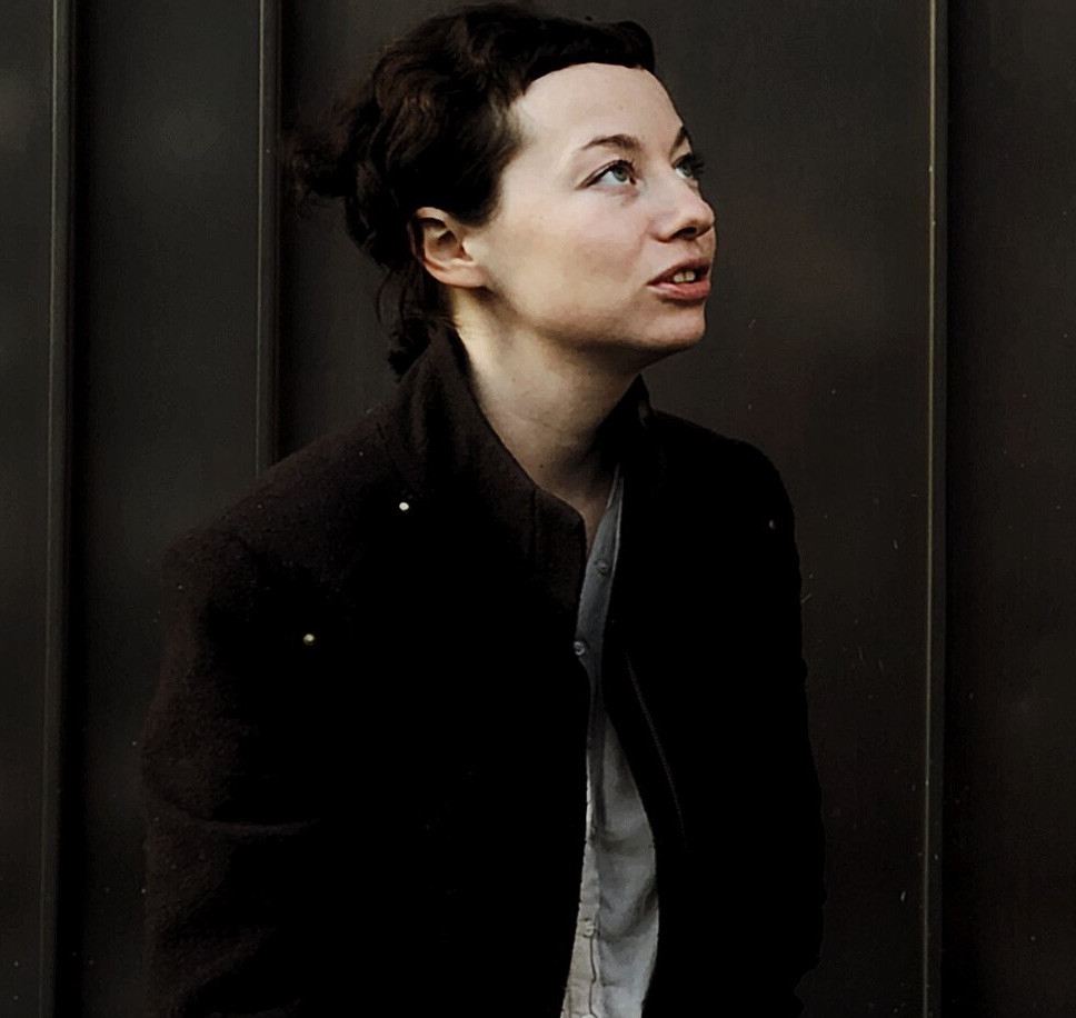 Evgenia Berkovich