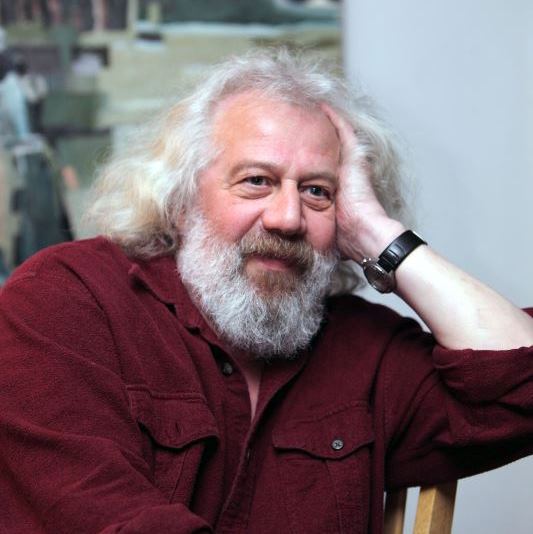 Vladimir Gandelsman