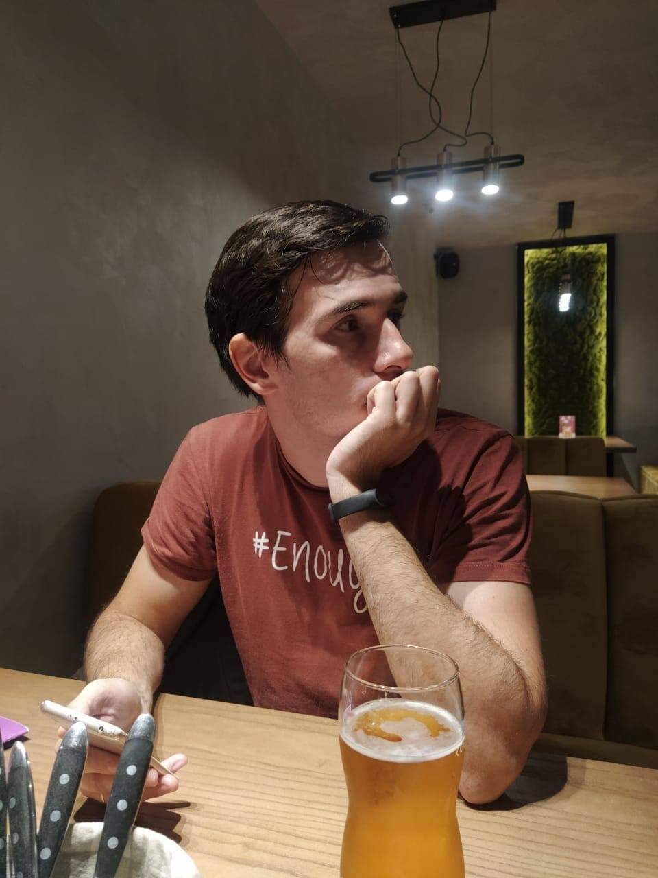 Dmitrii Garichev