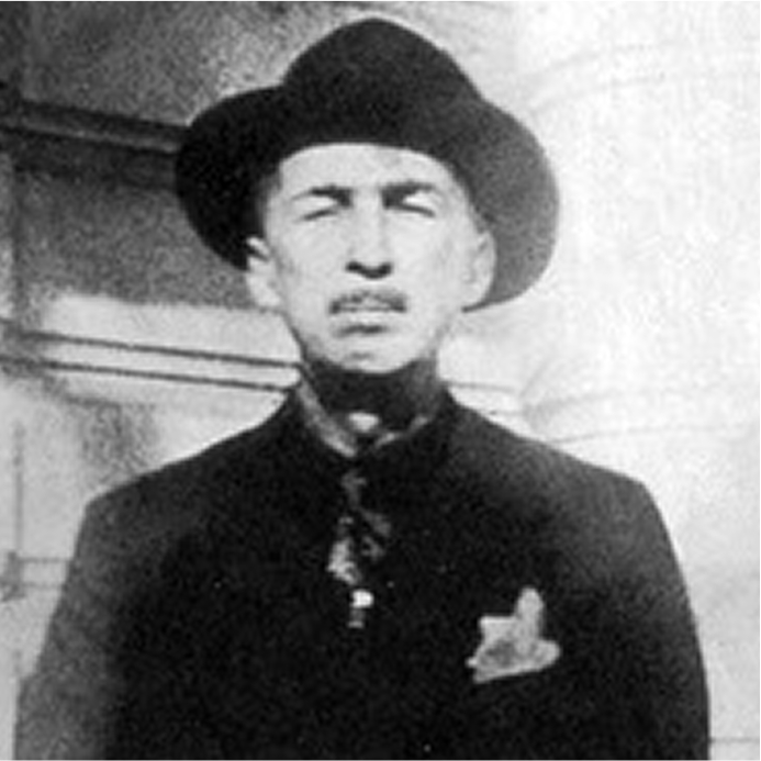 Georgy Ivanov