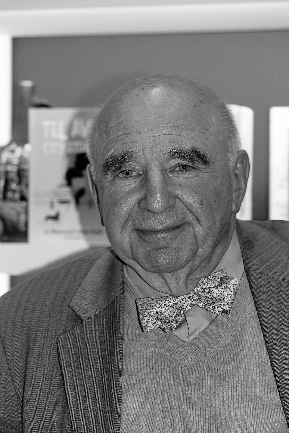 Leonid Girshovich