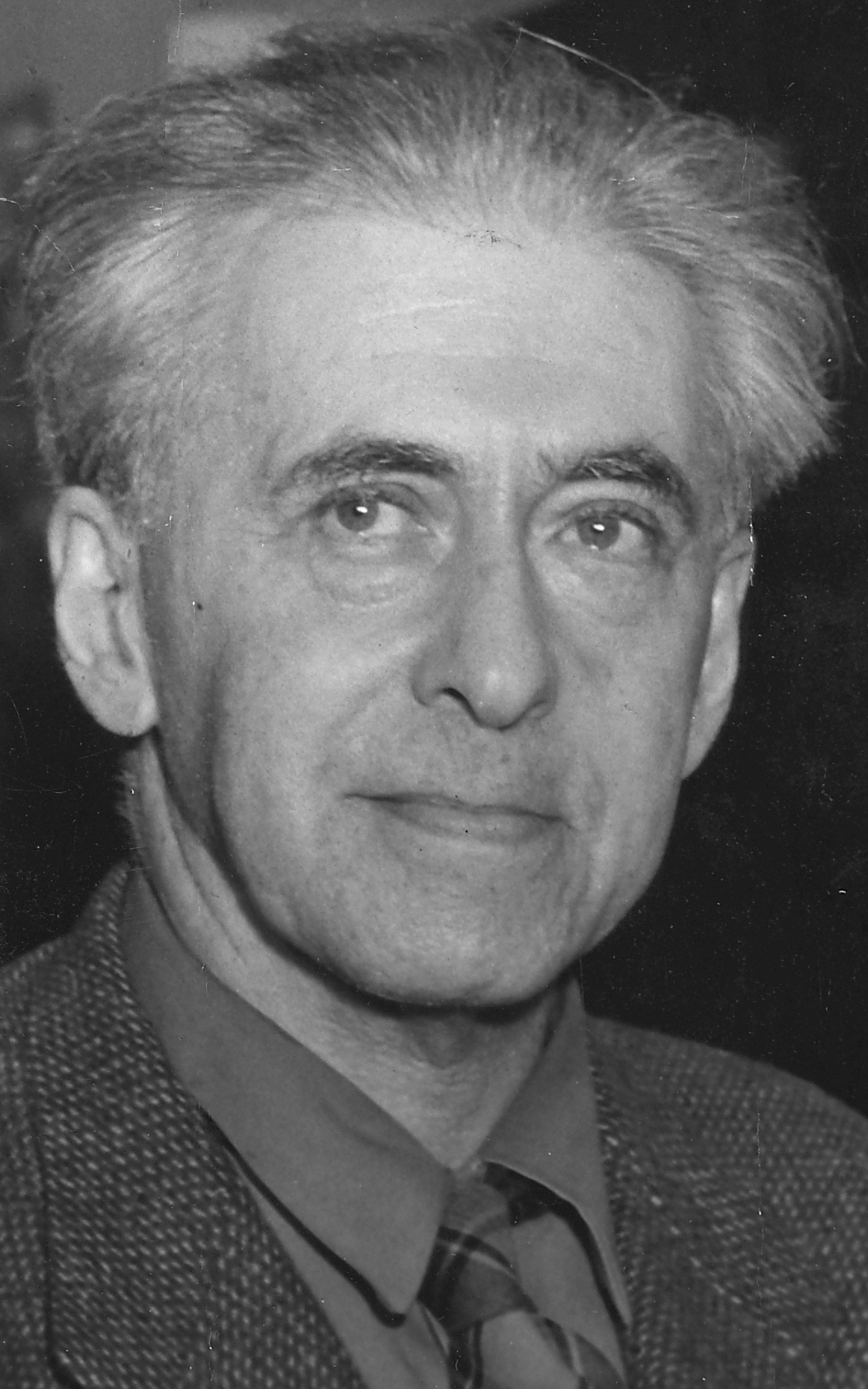Ilya Erenburg