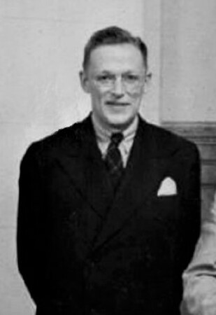 Joseph Barnes