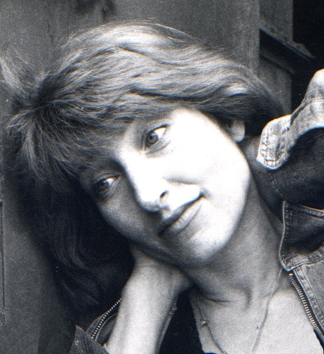 Marina Gershenovich