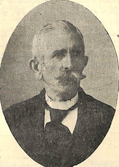 Mnatsakan Semerjian Zeytuntsi