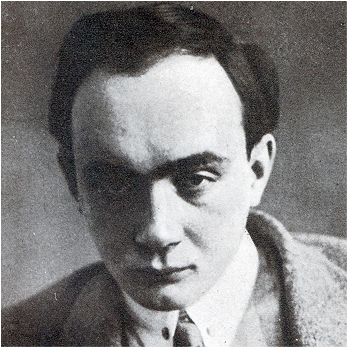 Mykola Bazhan
